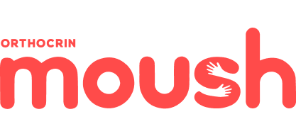logo Moush