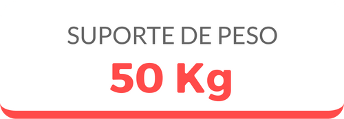 Suporte de peso 50 Kg