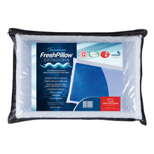 Travesseiro Gel Fresh Pillow Orthocrin - 48X68X12 cm