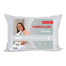Travesseiro Fiberpillow Basic - 40X60X12