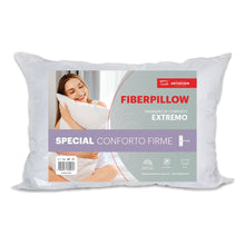 Travesseiro Fiberpillow Special - 43X62X15 cm