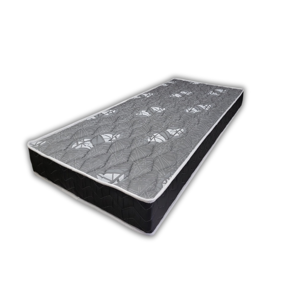 Colchão de Espuma Orthocrin Diamante D20 14 cm