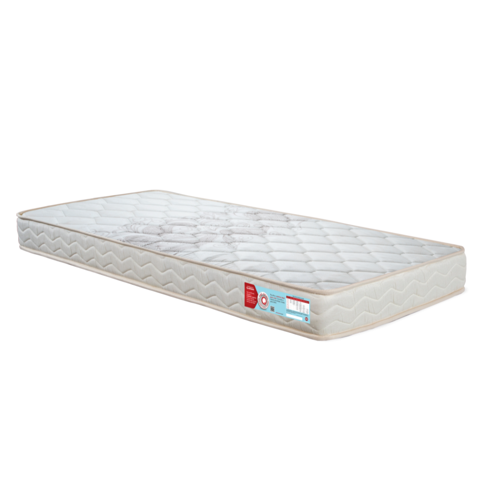 Colchão de Espuma Orthocrin Cristal D33 Altura 25 cm