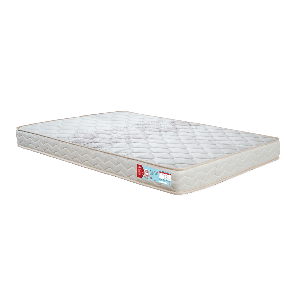 Colchão de Espuma Orthocrin Cristal D33 Altura 25 cm