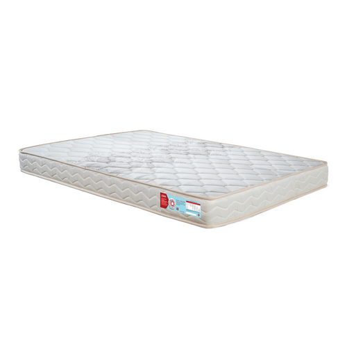 Colchão de Espuma Orthocrin Cristal D33 Altura 25 cm