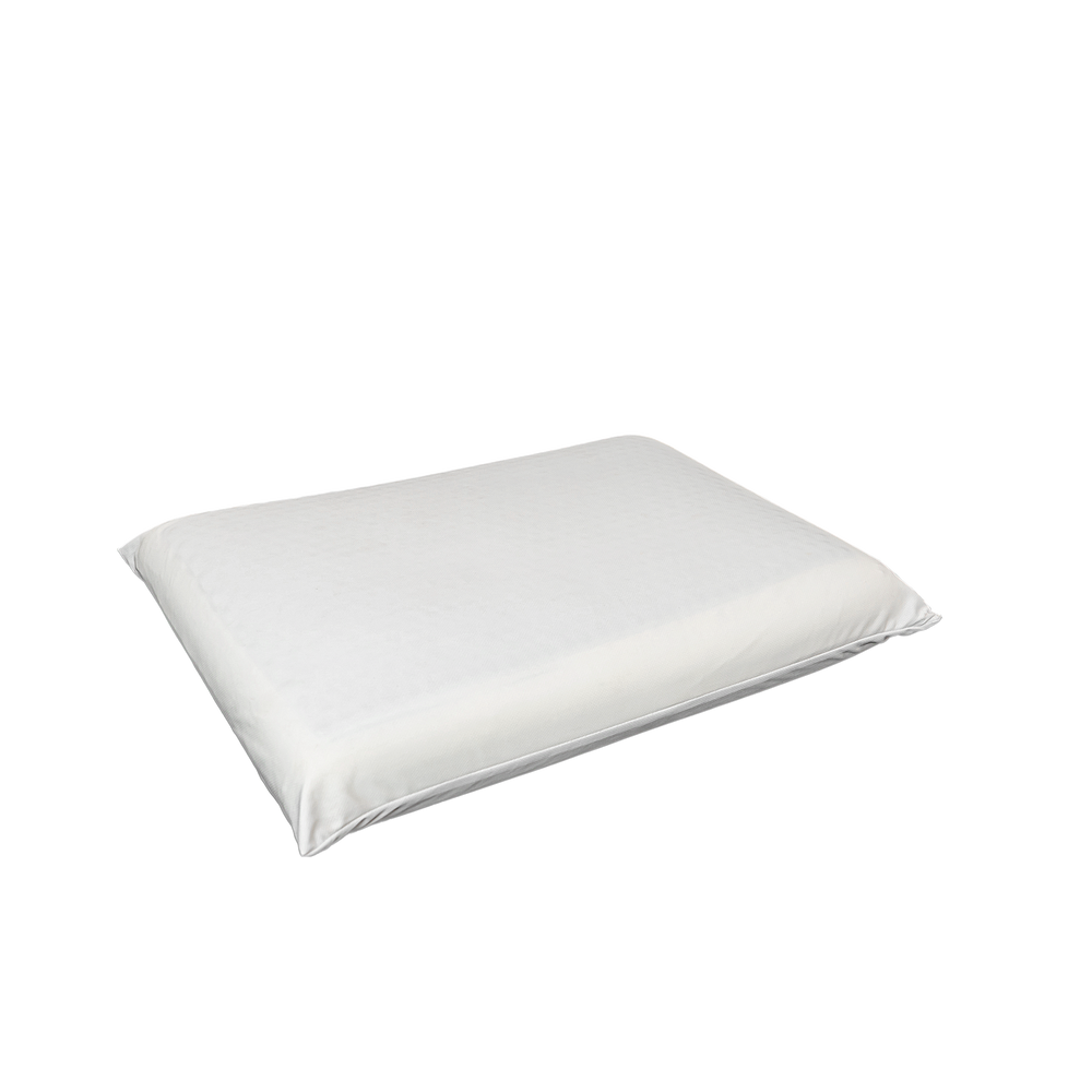 Travesseiro Gel Fresh Pillow Orthocrin - 48X68X12 cm