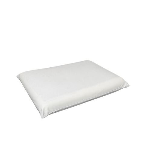 Travesseiro Gel Fresh Pillow Orthocrin - 48X68X12 cm
