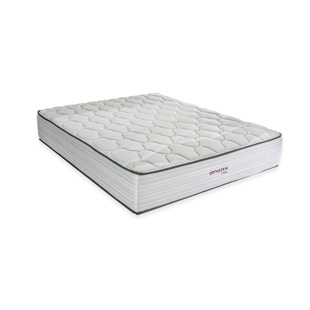 Colchão de Molas Ensacadas Prestige Espuma HR Gel