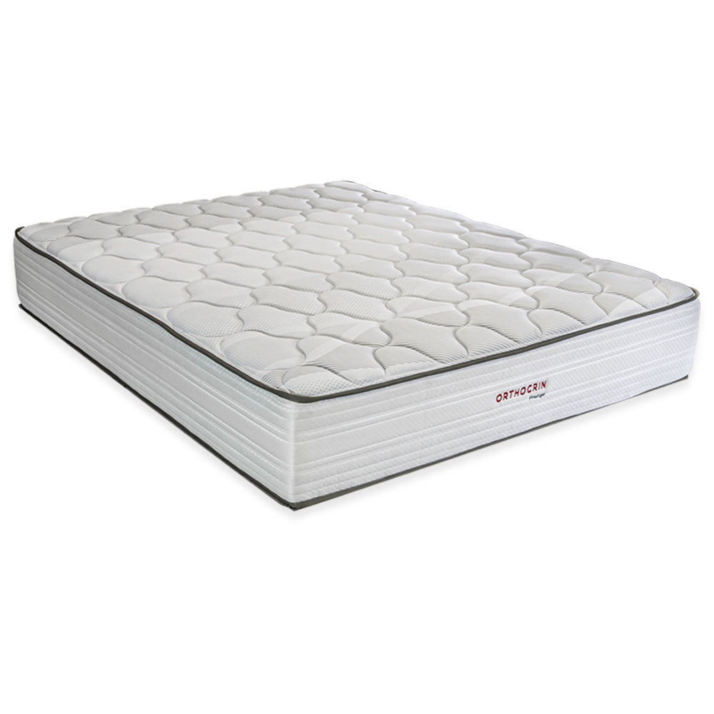 Colchão de Molas Ensacadas Prestige Espuma HR Gel