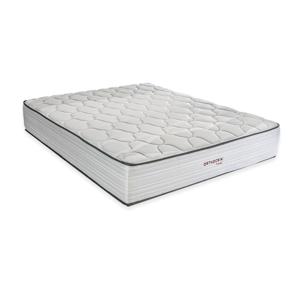 Colchão de Molas Ensacadas Prestige Espuma HR Gel