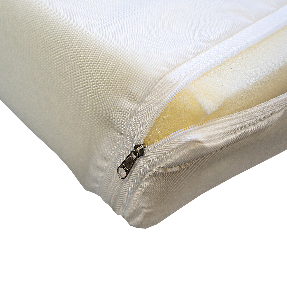 Travesseiro Apoio Antirrefluxo para Bebê Comfort Baby