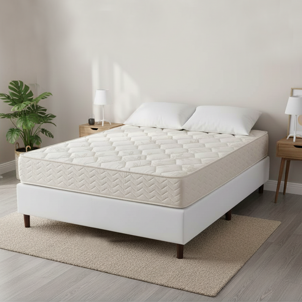 Colchão Ortopédico Ouro Orthocrin Madeira