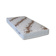 Colchão de Espuma D33 Orthocrin Turquesa