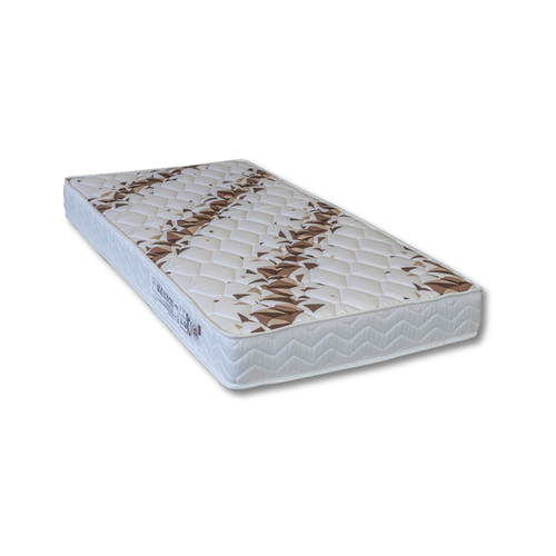 Colchão de Espuma D33 Orthocrin Turquesa