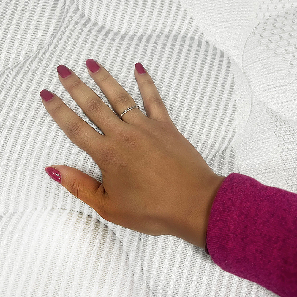 Colchão de Molas Ensacadas Prestige Espuma HR Gel