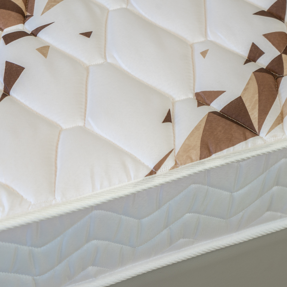 Colchão de Espuma D33 Orthocrin Turquesa