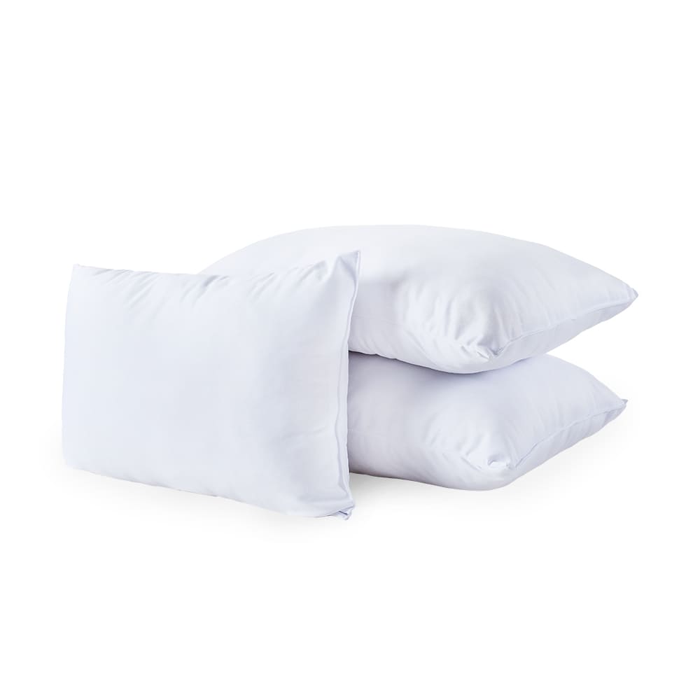 Travesseiro Fiberpillow Classic Fibra Siliconada 48X68X15 cm