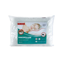 Travesseiro Anatomico Cervical Viscopillow - 48X68X15 cm